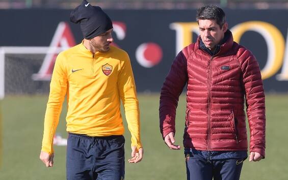 Florenzi tentato dalla Liga
